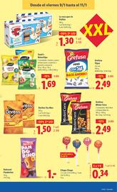Catálogo Lidl semana 2 Página 31