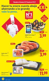 Catálogo Lidl semana 2 Página 6