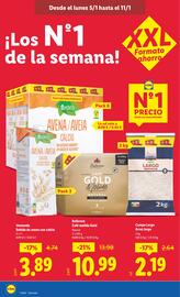 Catálogo Lidl semana 2 Página 8