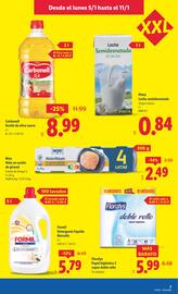 Catálogo Lidl semana 2 Página 9
