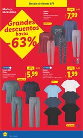 Catálogo Lidl semana 2 Página 12