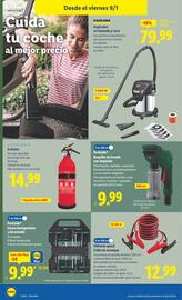 Catálogo Lidl semana 2 Página 14