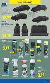 Catálogo Lidl semana 2 Página 15