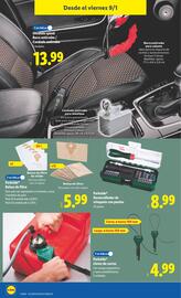 Catálogo Lidl semana 2 Página 16
