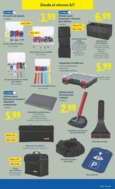 Catálogo Lidl semana 2 Página 17