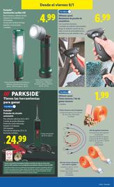 Catálogo Lidl semana 2 Página 19