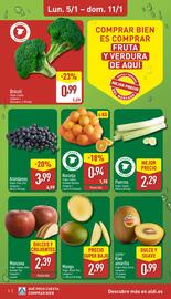 Folleto ALDI semana 2 Página 2