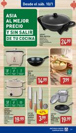 Folleto ALDI semana 2 Página 21