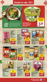 Folleto ALDI semana 2 Página 25