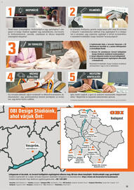 OBI akciós újság Oldal 13