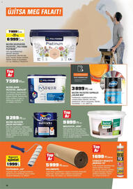 OBI akciós újság Oldal 14