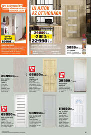 OBI akciós újság Oldal 15
