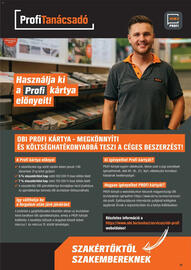 OBI akciós újság Oldal 17