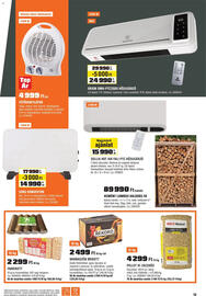 OBI akciós újság Oldal 19