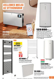 OBI akciós újság Oldal 20