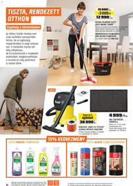 OBI akciós újság Oldal 22