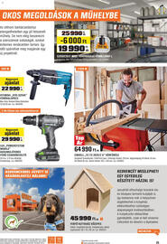 OBI akciós újság Oldal 25