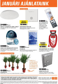 OBI akciós újság Oldal 26