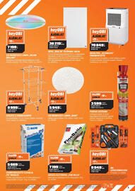 OBI akciós újság Oldal 3