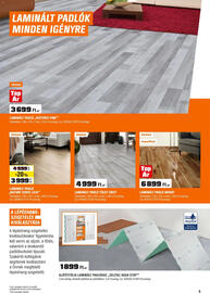 OBI akciós újság Oldal 5