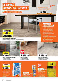 OBI akciós újság Oldal 6