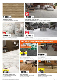 OBI akciós újság Oldal 7