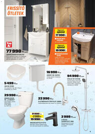 OBI akciós újság Oldal 9