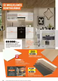 OBI akciós újság Oldal 10