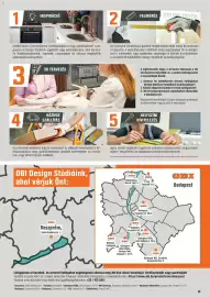 OBI akciós újság Oldal 13