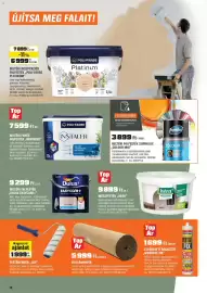 OBI akciós újság Oldal 14