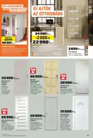 OBI akciós újság Oldal 15