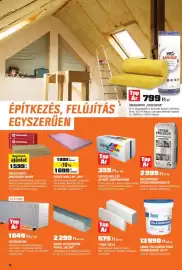 OBI akciós újság Oldal 16