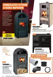 OBI akciós újság Oldal 18