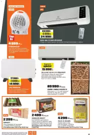 OBI akciós újság Oldal 19