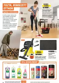 OBI akciós újság Oldal 22