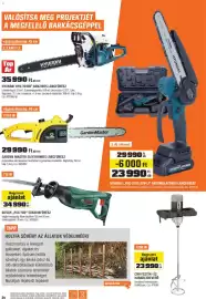 OBI akciós újság Oldal 24