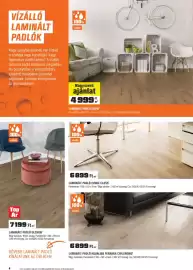 OBI akciós újság Oldal 4