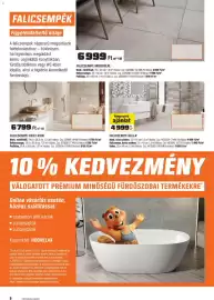 OBI akciós újság Oldal 8