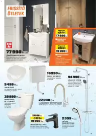 OBI akciós újság Oldal 9