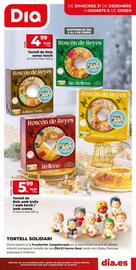 Folleto Dia semana 1 Página 1