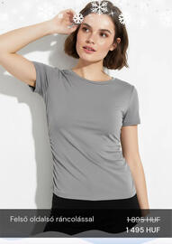 Sinsay akciós újság Oldal 3