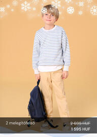 Sinsay akciós újság Oldal 5