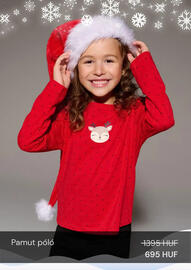 Sinsay akciós újság Oldal 8