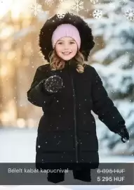 Sinsay akciós újság Oldal 11