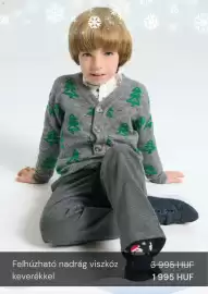 Sinsay akciós újság Oldal 2