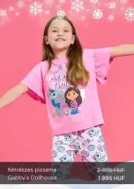 Sinsay akciós újság Oldal 4