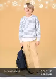 Sinsay akciós újság Oldal 5