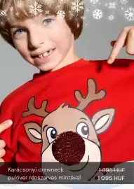 Sinsay akciós újság Oldal 9