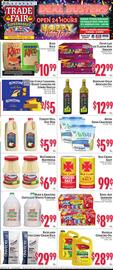 Trade Fair Supermarket weekly ad Page 2