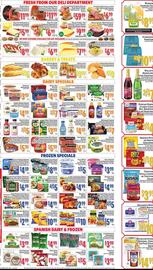 Trade Fair Supermarket weekly ad Page 5